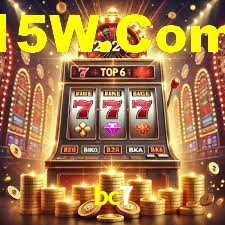 Welcome Bonus bc7