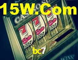 bc7,bc7.game