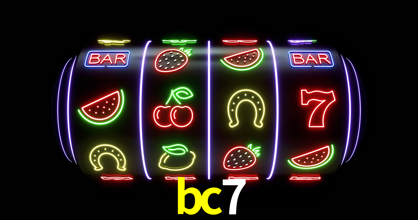 Bonus Features bc7