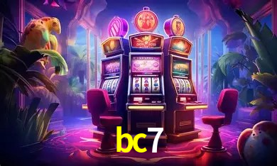 Slots com jackpots e giros grátis na bc7