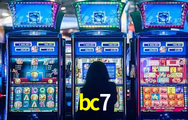 Benefícios da Conta bc7