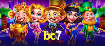 Cashback e recargas na bc7