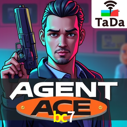 APP oficial da bc7 para mobile