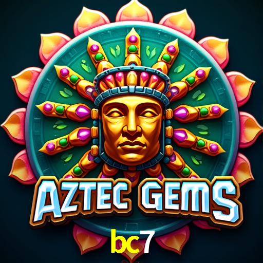 Página oficial no Facebook da bc7