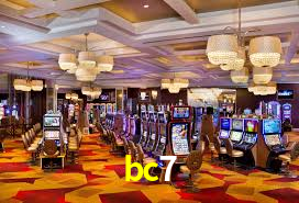 bc7 bet