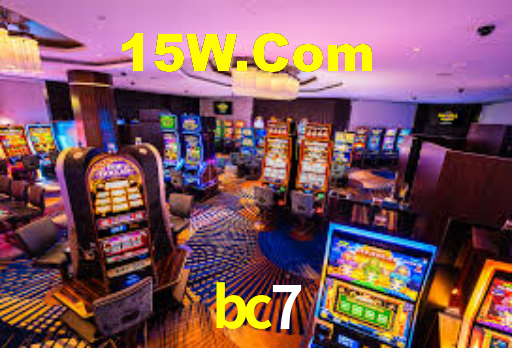 bc7: A Experiência de Casino com Jogos de Mesa ao Vivo